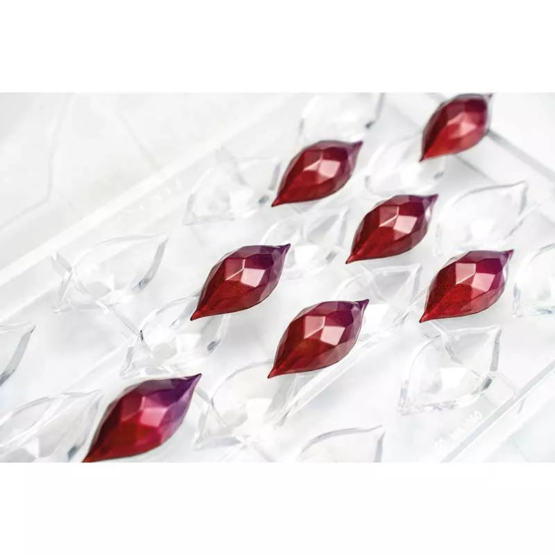 PRALINE CRYSTAL