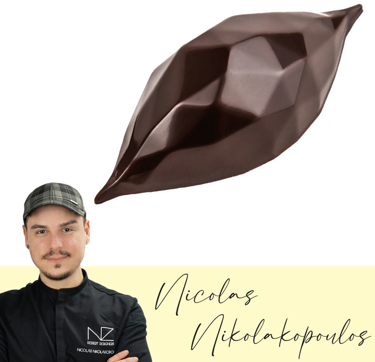 PRALINE CRYSTAL