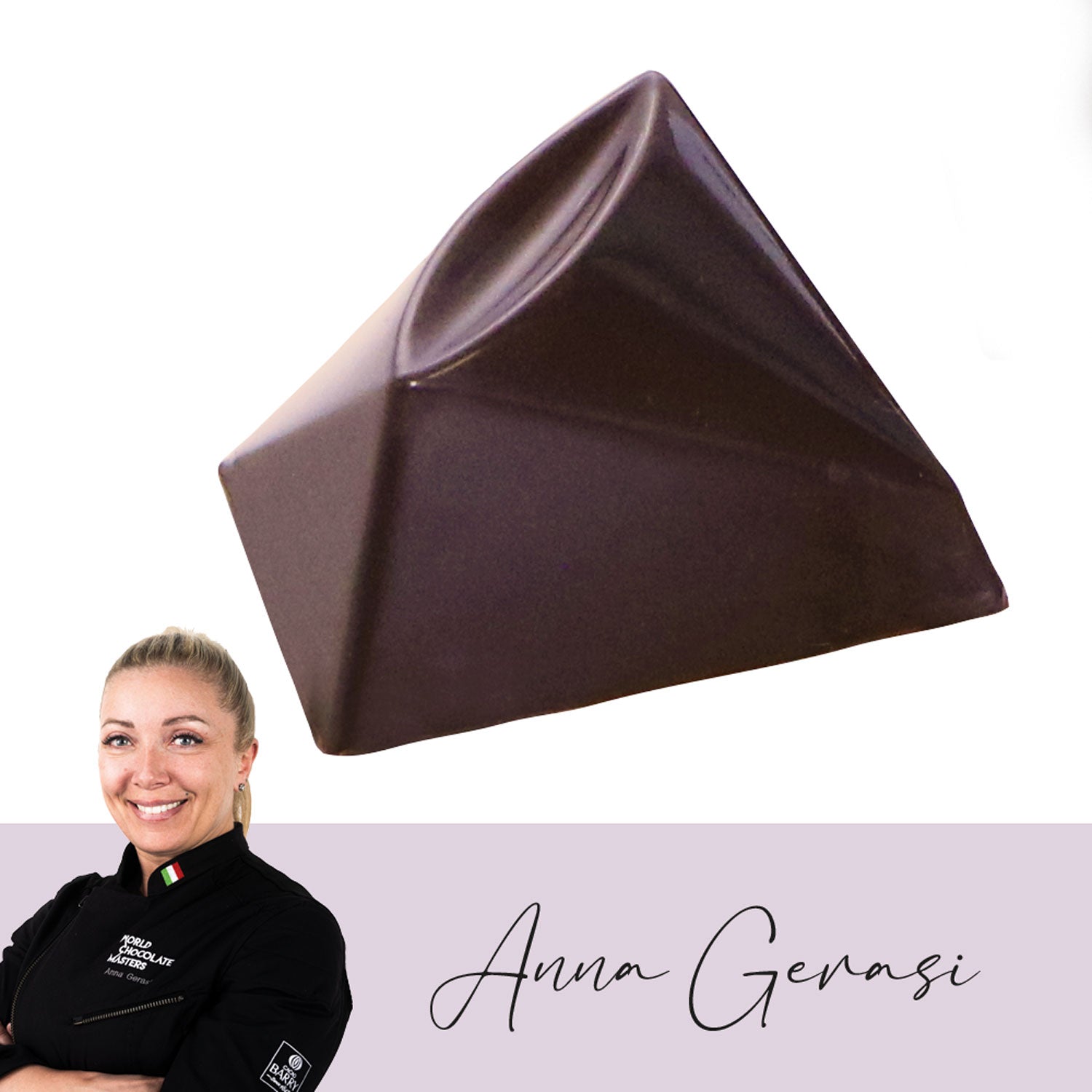 PRALINE HOPE