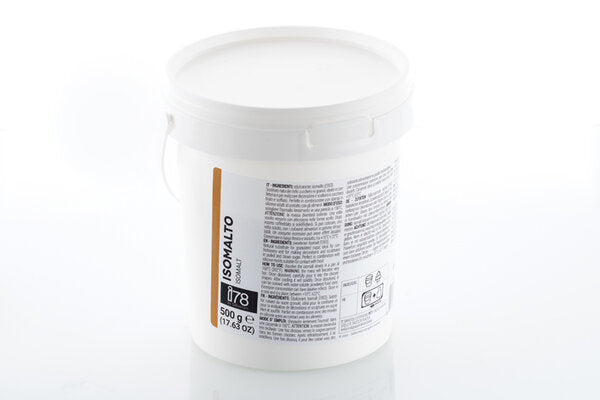 ISOMALT