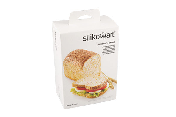 SANDWICH BREAD