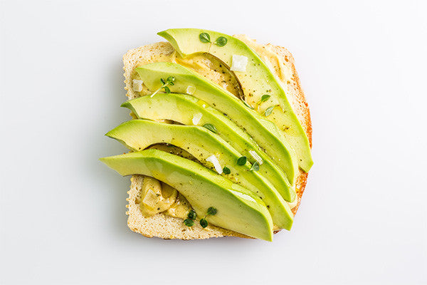 SANDWICH BREAD