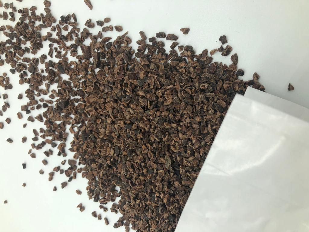 GRUE DE CACAO FELCHLIN BIO
