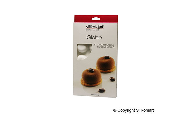 GLOBE 26