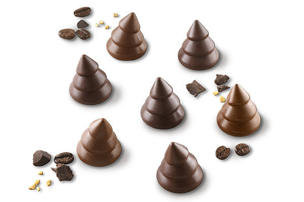 CHOCO TREES SCG054