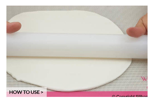 ROULEAU À PATISSERIE