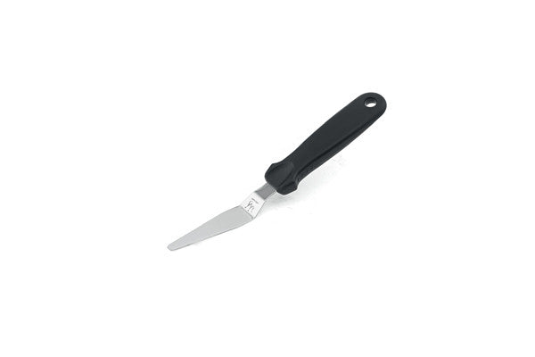 SPATULE COUDE POINTUE 20