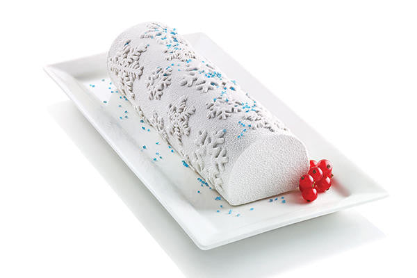 FROZEN BÛCHE