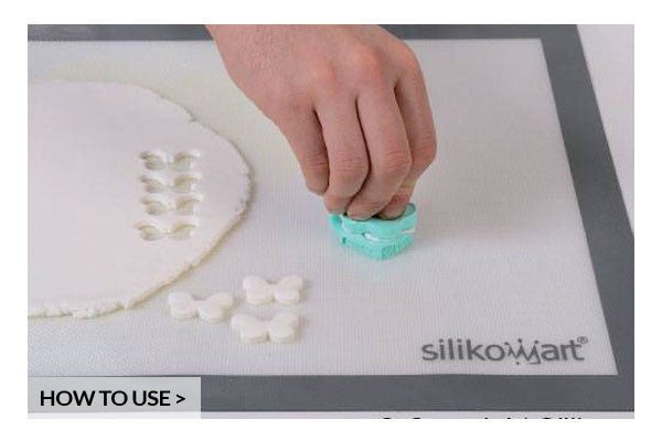 DECORATION BUTTERFLY SLK806