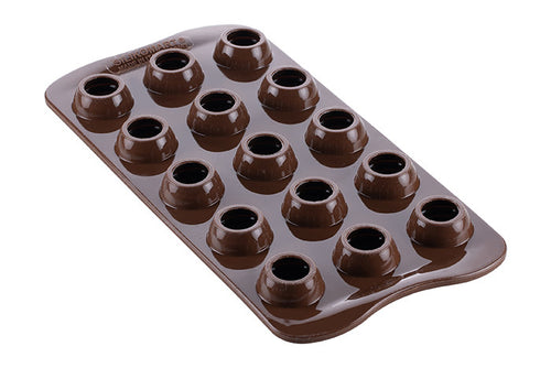 CHOCO SPIRAL