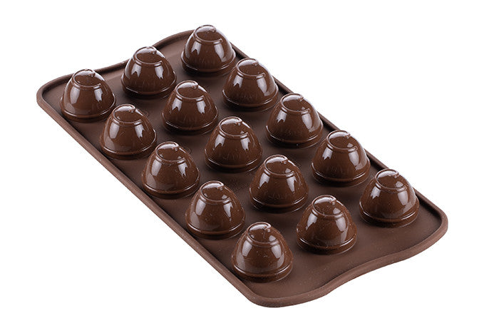 CHOCO SPIRAL