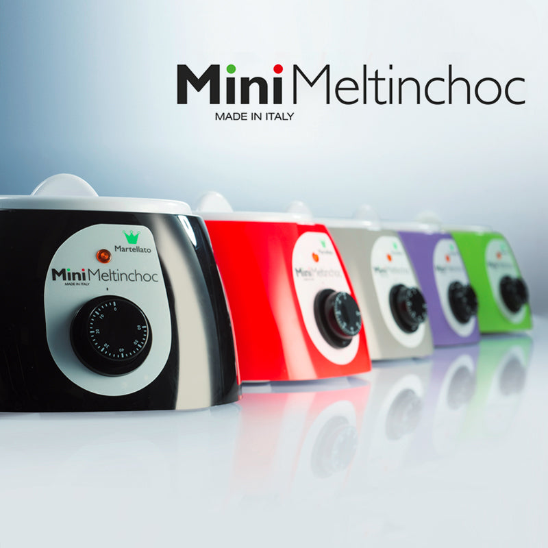 MINI TEMPEREUSE