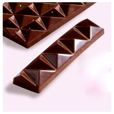 SNACK PYRAMIDES