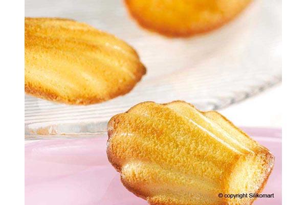 MADELEINES