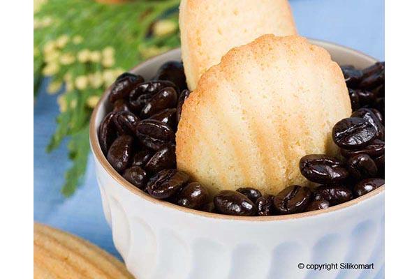 MADELEINES
