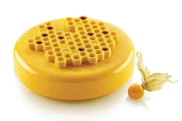 MOULE MIEL 80