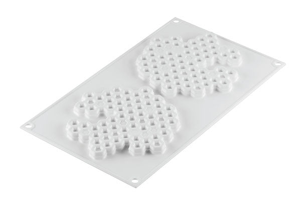 MOULE MIEL 80