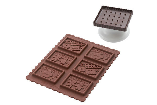 COOKIE GNAM GNAM