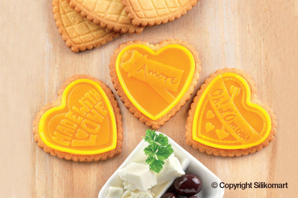 COOKIE LOVE