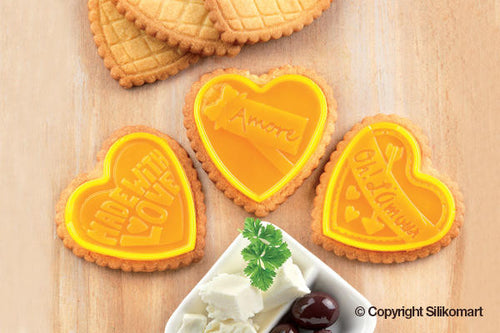 COOKIE LOVE