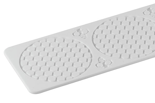 TAPIS ALVÉOLÉ 3