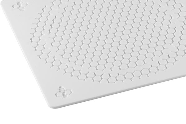 TAPIS ALVÉOLÉ 9