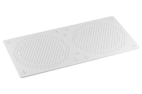 TAPIS ALVÉOLÉ 9