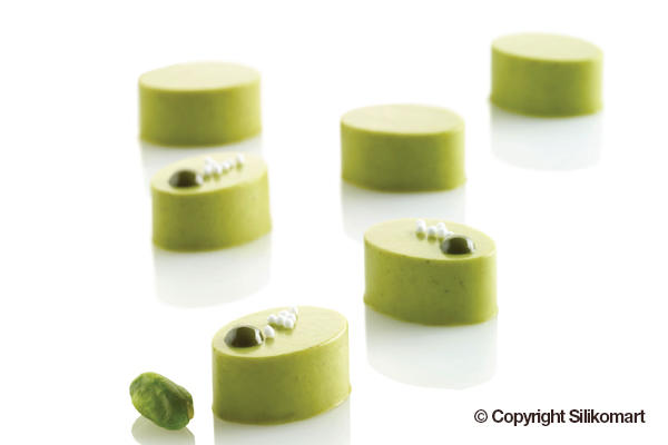 MICRO OVAL