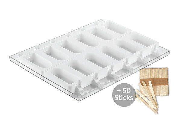 MOULE CREMINO GEL12