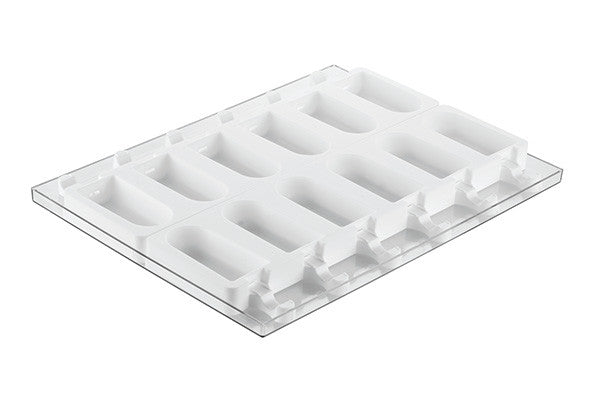 MOULE CREMINO GEL12