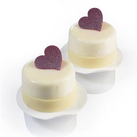 CHABLON COEUR