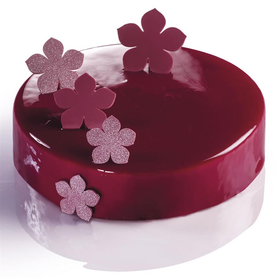 CHABLON FLEURS