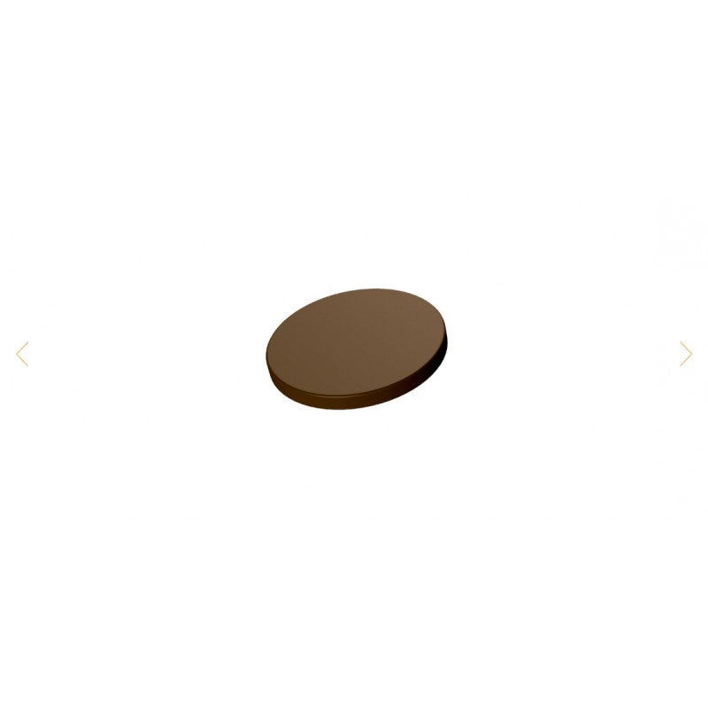 CHABLON ROND