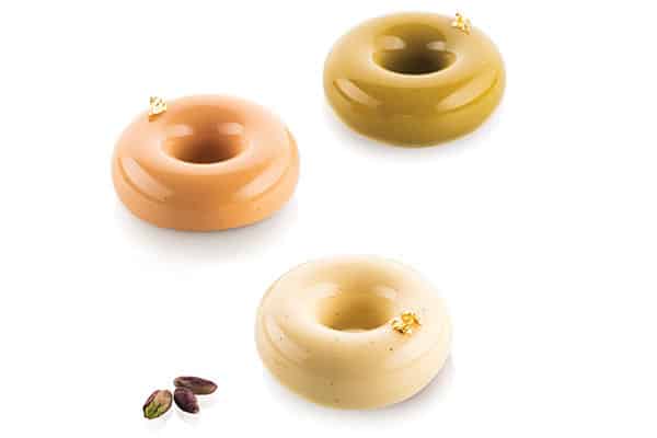 DONUTS GOURMAND 80