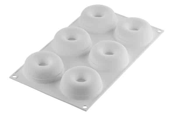 DONUTS GOURMAND 80