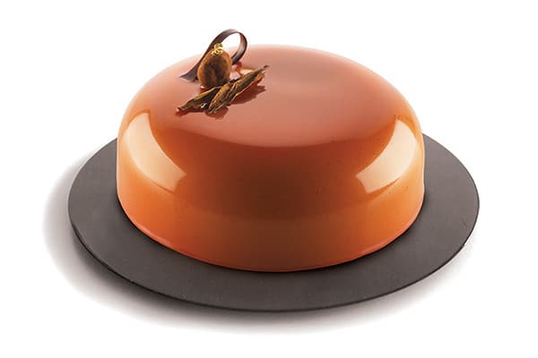 SET PLATEAU ROND