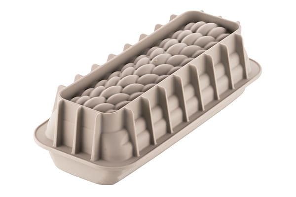 BÛCHE QUENELLE
