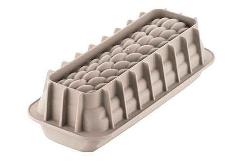 BÛCHE QUENELLE