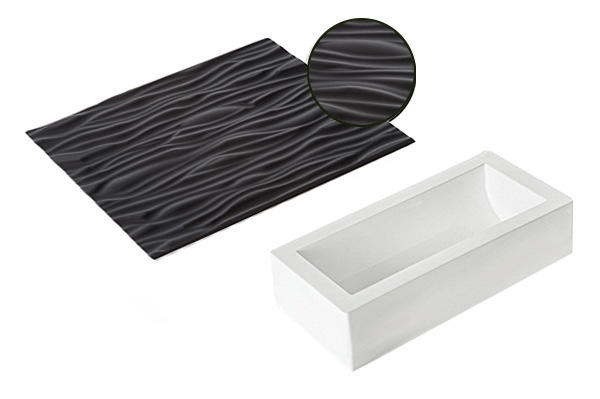 KIT BÛCHE WOOD