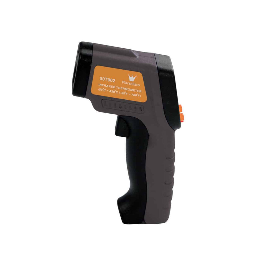 THERMOMETRE INFRAROUGE