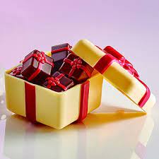 CHOCOLAT GIFT