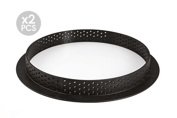 KIT TARTE RING PALET Ø150 mm