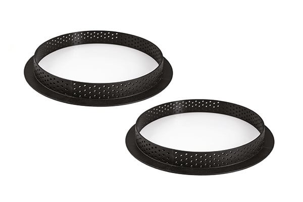 KIT TARTE RING PALET Ø150 mm