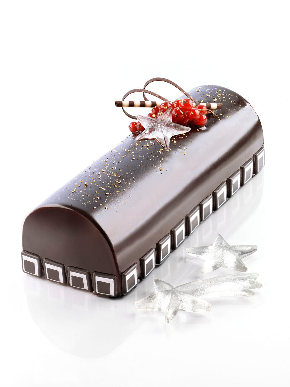 BÛCHE/1