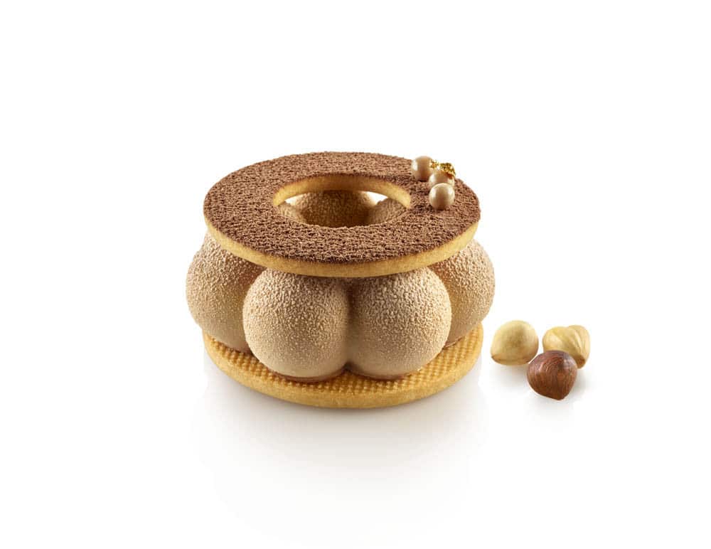 TRUFFLE CROWN 90
