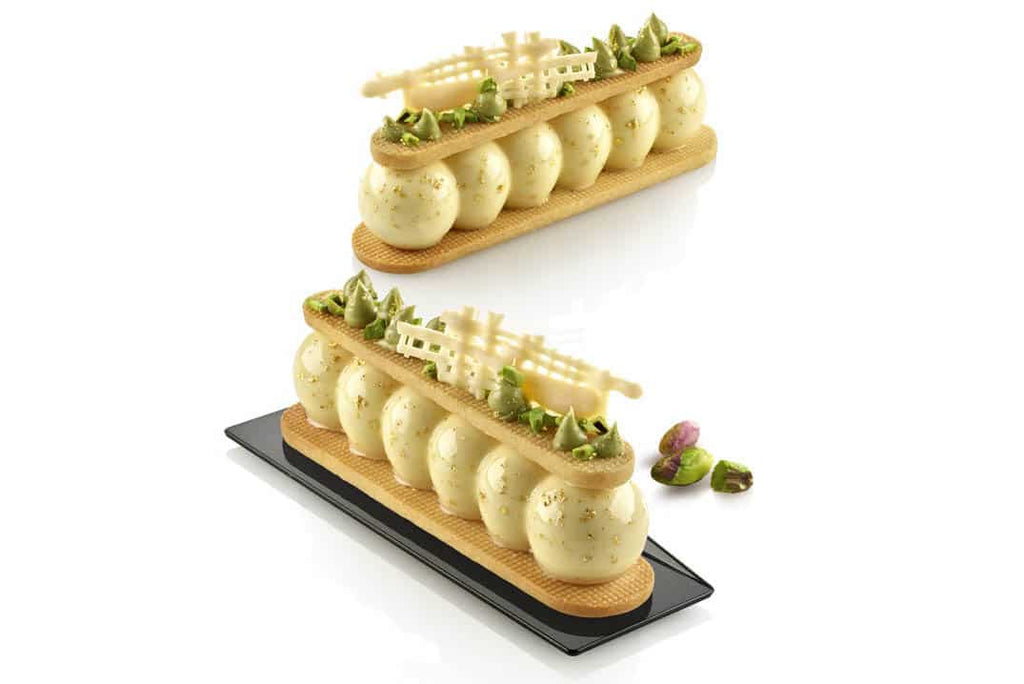 TRUFFLE ECLAIR 75