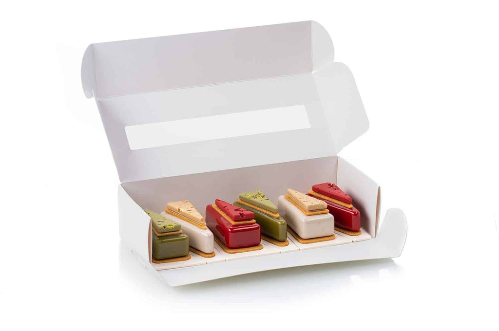 KIT CAKE TO GO 45
