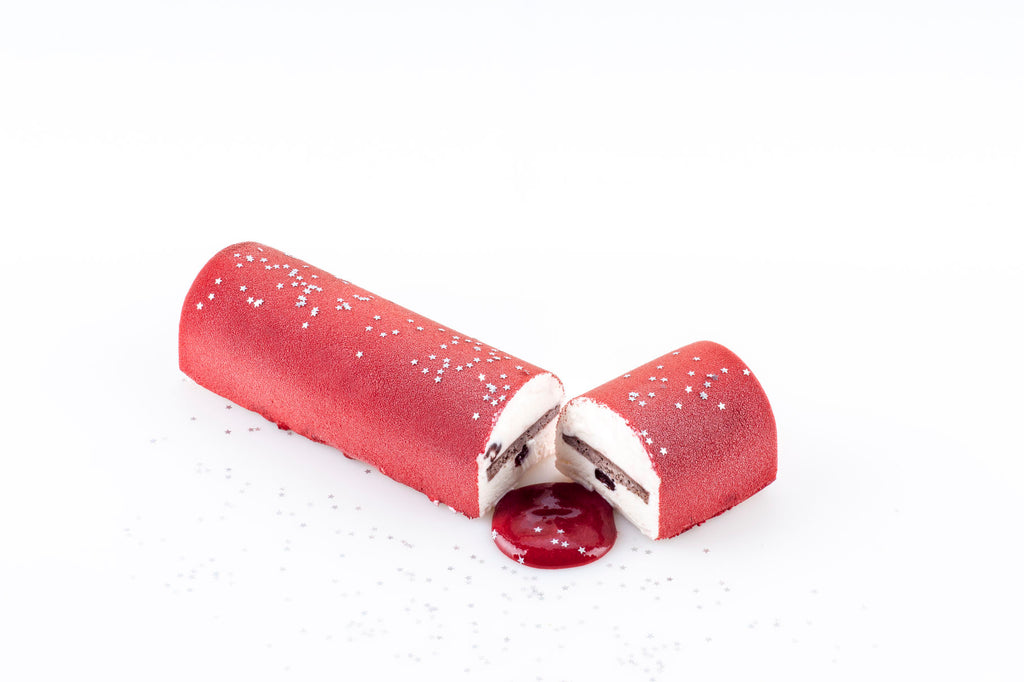 INSERT BÛCHE/1