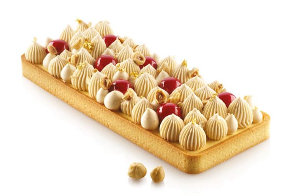 TARTE RING RECTANGULAR