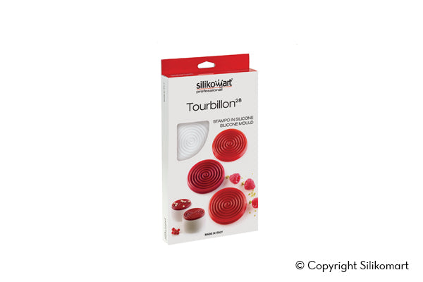 MOULE TOURBILLON MIDI 28